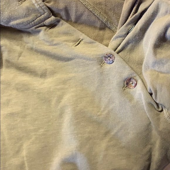 i can be your pullover (tan color) - Picture 5 of 6